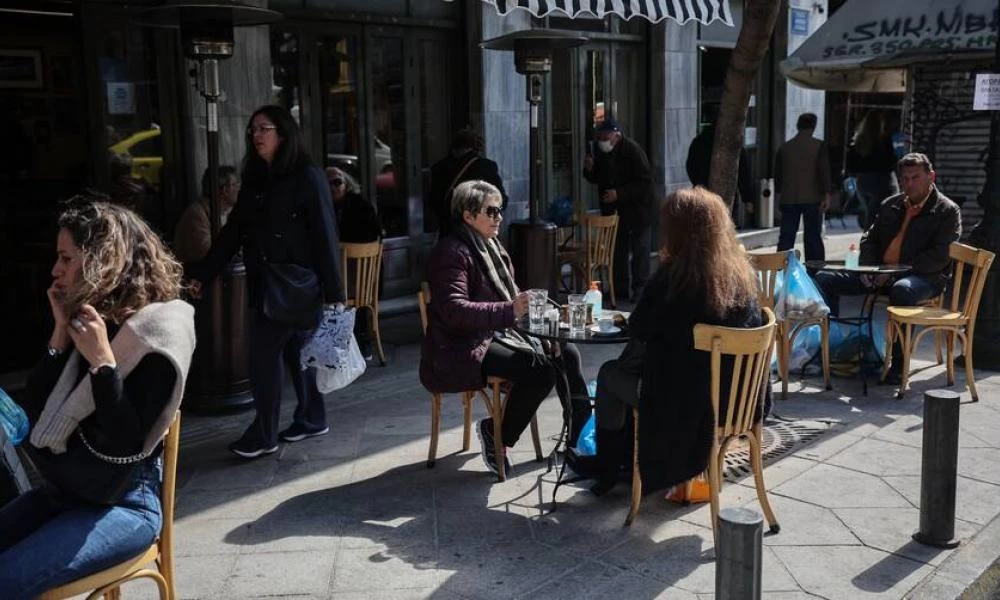 Θεμιστοκλέους για πιστοποιητικό εμβολιασμού: Σίγουρη η κατάργησή του – Τι θα κρίνει πότε θα συμβεί